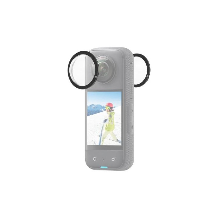 Insta360 One X - Caméra sportive - Garantie 1 ans Pc Gamer Casa