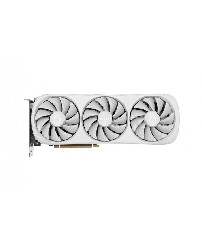 ZOTAC GAMING GeForce RTX 4080 SUPER Trinity OC White -PC Gamer Casa