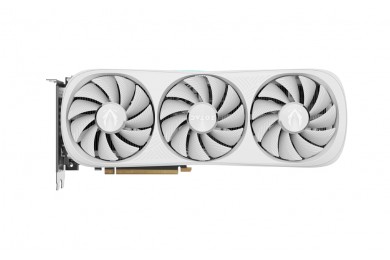 ZOTAC GAMING GeForce RTX 4080 SUPER Trinity OC White -PC Gamer Casa