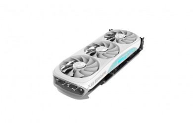 ZOTAC GAMING GeForce RTX 4080 SUPER Trinity OC White -PC Gamer Casa