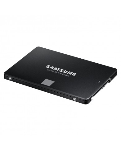 Samsung SSD 870 EVO 4 To - Disque SSD - Pc Gamer Casa