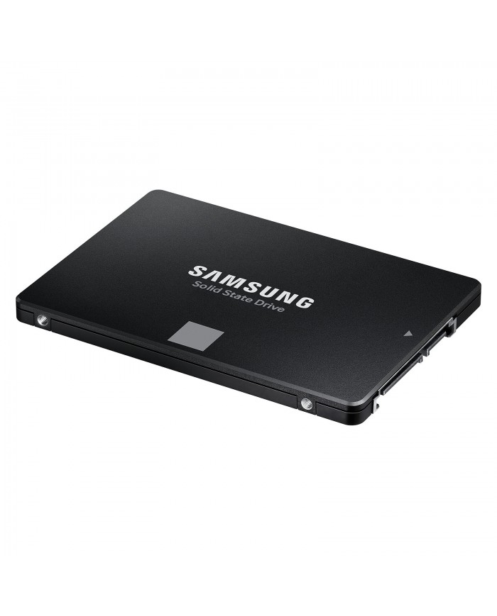 Samsung SSD 870 EVO 4 To - Disque SSD - Pc Gamer Casa