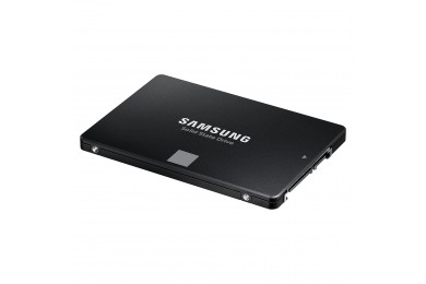 Samsung SSD 870 EVO 4 To - Disque SSD - Pc Gamer Casa