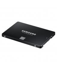 Samsung SSD 870 EVO 4 To - Disque SSD - Pc Gamer Casa