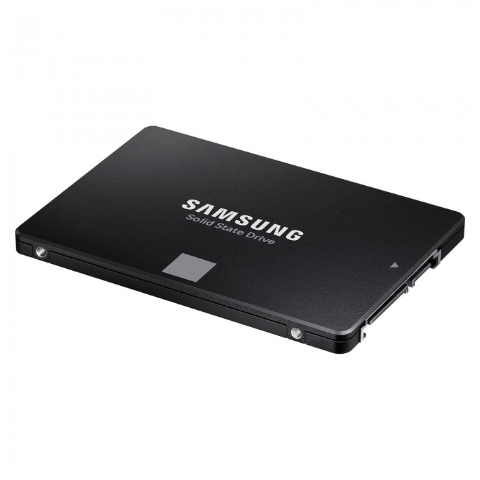 Samsung SSD 870 EVO 4 To - Disque SSD - Pc Gamer Casa