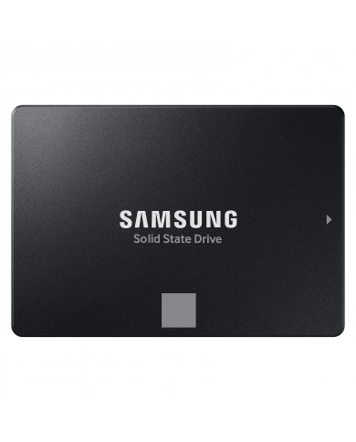 Samsung SSD 870 EVO 4 To - Disque SSD - Pc Gamer Casa
