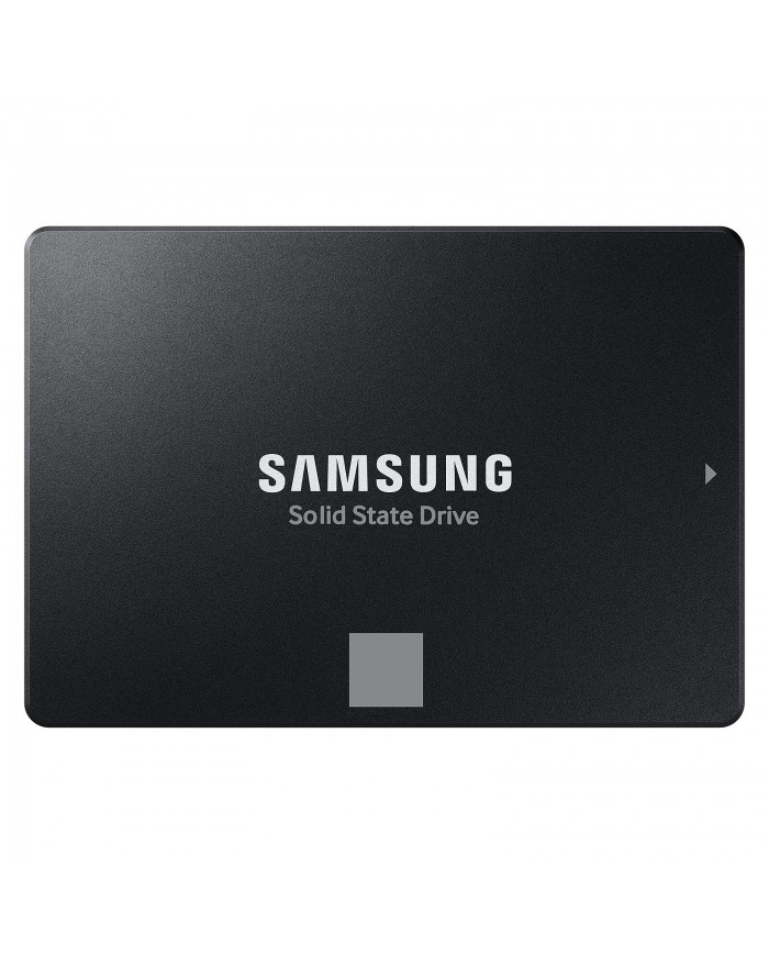 Samsung SSD 870 EVO 4 To - Disque SSD - Pc Gamer Casa