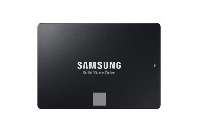 Samsung SSD 870 EVO 4 To - Disque SSD - Pc Gamer Casa