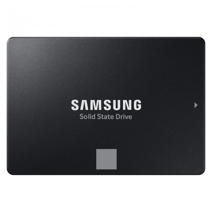 Samsung SSD 870 EVO 4 To - Disque SSD - Pc Gamer Casa