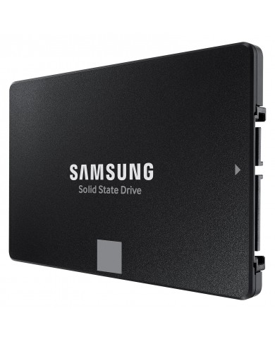 Samsung SSD 870 EVO 4 To - Disque SSD - Pc Gamer Casa