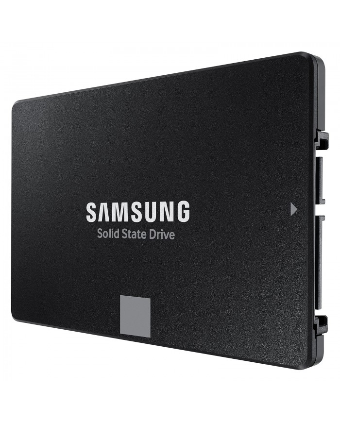 Samsung SSD 870 EVO 4 To - Disque SSD - Pc Gamer Casa