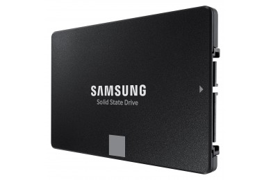 Samsung SSD 870 EVO 4 To - Disque SSD - Pc Gamer Casa