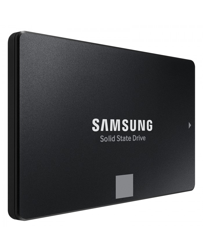 Samsung SSD 870 EVO 4 To - Disque SSD - Pc Gamer Casa