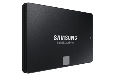 Samsung SSD 870 EVO 4 To - Disque SSD - Pc Gamer Casa