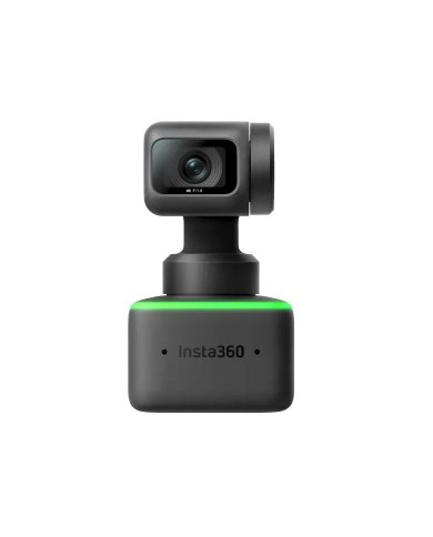 Insta360 Link: Webcam 4K - Achat sur PC Gamer Casa - Maroc