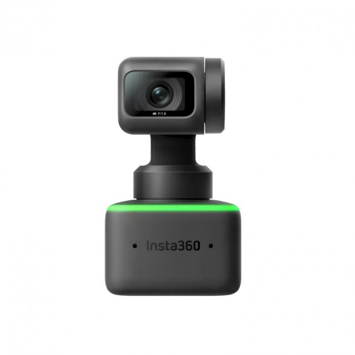 Insta360 Link: Webcam 4K - Achat sur PC Gamer Casa - Maroc