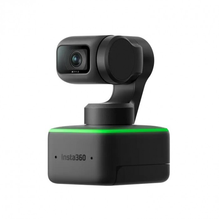 Insta360 Link: Webcam 4K - Achat sur PC Gamer Casa - Maroc