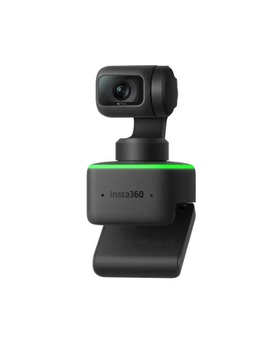 Insta360 Link: Webcam 4K - Achat sur PC Gamer Casa - Maroc