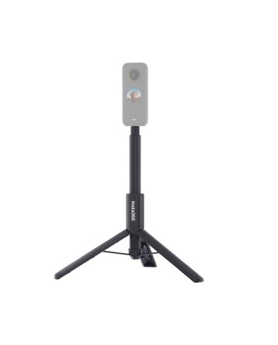 Insta360 2in1 invisible selfie stick - Perche à selfie + trépied - Achat sur PC Gamer Casa