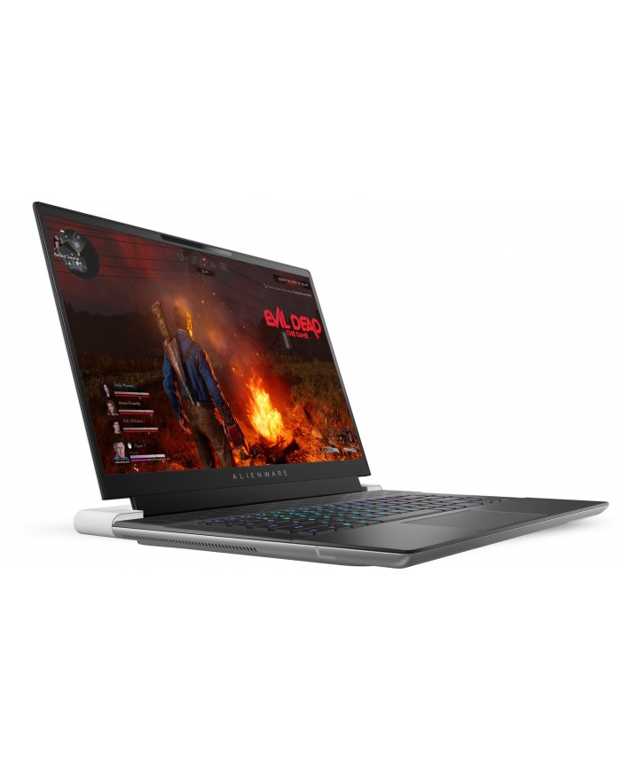 Alienware x16 Gaming Laptop Dell (2023) - i7-13700H / 2TB SSD / RTX 4070 8GB / PC Gamer Casa / Dell Maroc Alienware x16 Gaming Laptop Dell (2023) - i7-13700H / 2TB SSD / RTX 4070 8GB / PC Gamer Casa / Dell Maroc