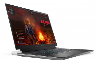 Alienware x16 Gaming Laptop Dell (2023) - i7-13700H / 2TB SSD / RTX 4070 8GB / PC Gamer Casa / Dell Maroc Alienware x16 Gaming Laptop Dell (2023) - i7-13700H / 2TB SSD / RTX 4070 8GB / PC Gamer Casa / Dell Maroc