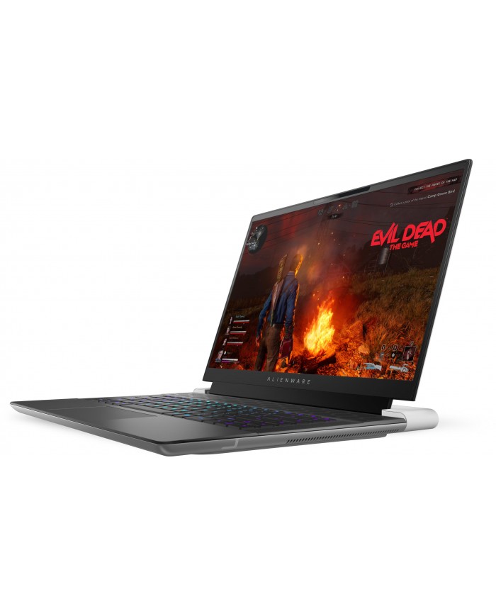 Alienware x16 Gaming Laptop Dell (2023) - i7-13700H / 2TB SSD / RTX 4070 8GB / PC Gamer Casa / Dell Maroc Alienware x16 Gaming Laptop Dell (2023) - i7-13700H / 2TB SSD / RTX 4070 8GB / PC Gamer Casa / Dell Maroc