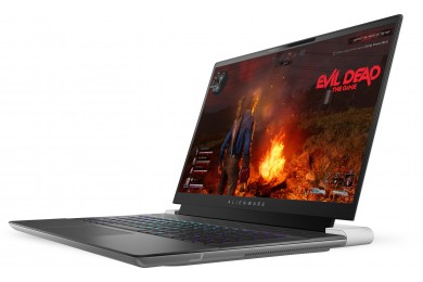 Alienware x16 Gaming Laptop Dell (2023) - i7-13700H / 2TB SSD / RTX 4070 8GB / PC Gamer Casa / Dell Maroc Alienware x16 Gaming Laptop Dell (2023) - i7-13700H / 2TB SSD / RTX 4070 8GB / PC Gamer Casa / Dell Maroc
