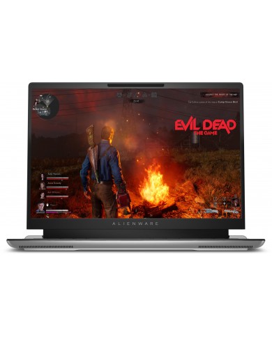 Alienware x16 Gaming Laptop Dell (2023) - i7-13700H / 2TB SSD / RTX 4070 8GB / PC Gamer Casa / Dell Maroc Alienware x16 Gaming Laptop Dell (2023) - i7-13700H / 2TB SSD / RTX 4070 8GB / PC Gamer Casa / Dell Maroc