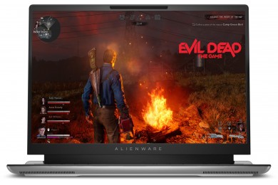 Alienware x16 Gaming Laptop Dell (2023) - i7-13700H / 2TB SSD / RTX 4070 8GB / PC Gamer Casa / Dell Maroc Alienware x16 Gaming Laptop Dell (2023) - i7-13700H / 2TB SSD / RTX 4070 8GB / PC Gamer Casa / Dell Maroc