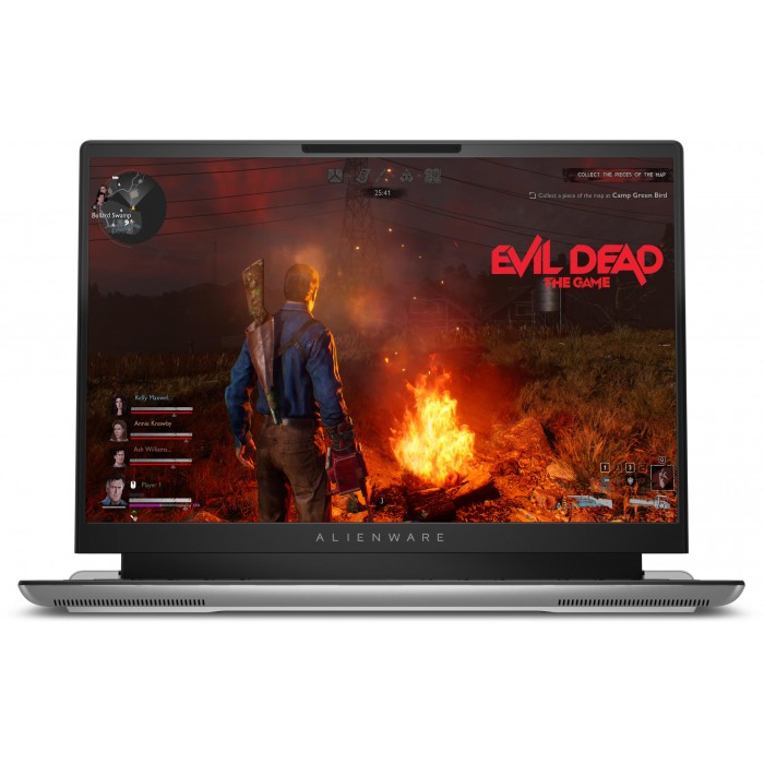 Alienware x16 Gaming Laptop Dell (2023) - i7-13700H / 2TB SSD / RTX 4070 8GB / PC Gamer Casa / Dell Maroc Alienware x16 Gaming Laptop Dell (2023) - i7-13700H / 2TB SSD / RTX 4070 8GB / PC Gamer Casa / Dell Maroc