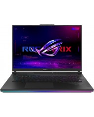 ASUS ROG Strix SCAR 16 - G634 (2024)  PC Portable Gaming Asus Maroc ASUS ROG Strix SCAR 16 - G634 (2024)  PC Portable Gaming Asus Maroc