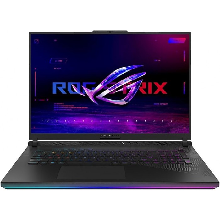 ASUS ROG Strix SCAR 16 - G634 (2024)  PC Portable Gaming Asus Maroc ASUS ROG Strix SCAR 16 - G634 (2024)  PC Portable Gaming Asus Maroc
