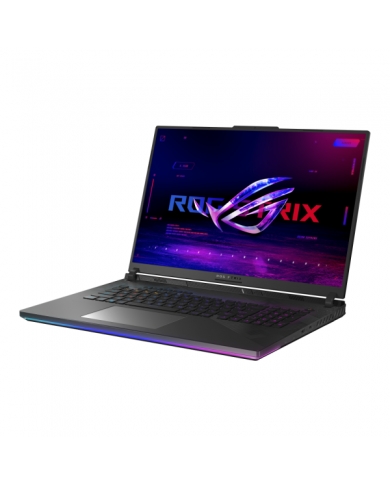 ASUS ROG Strix SCAR 16 - G634 (2024)  PC Portable Gaming Asus Maroc ASUS ROG Strix SCAR 16 - G634 (2024)  PC Portable Gaming Asus Maroc