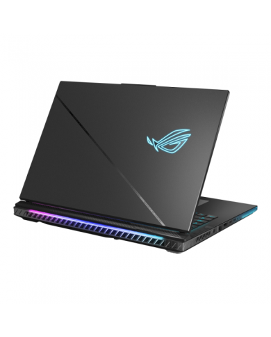 ASUS ROG Strix SCAR 16 - G634 (2024)  PC Portable Gaming Asus Maroc ASUS ROG Strix SCAR 16 - G634 (2024)  PC Portable Gaming Asus Maroc