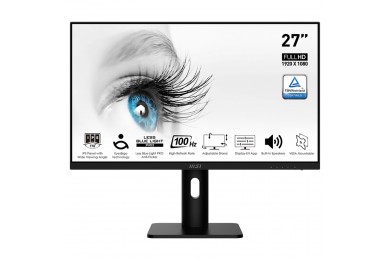 MSI 27" LED - PRO MP273AP IPS  100hz | Ecran PC | Msi Maroc MSI 27" LED - PRO MP273AP IPS  100hz | Ecran PC | Msi Maroc