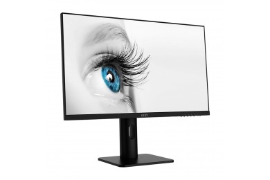 MSI 27" LED - PRO MP273AP IPS  100hz | Ecran PC | Msi Maroc MSI 27" LED - PRO MP273AP IPS  100hz | Ecran PC | Msi Maroc