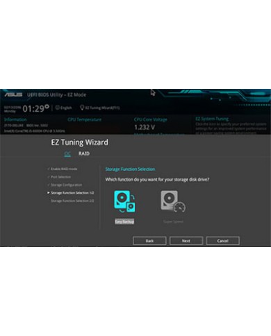 ASUS PRIME B450-PLUS ATX - Carte mère - PC Gamer Casa