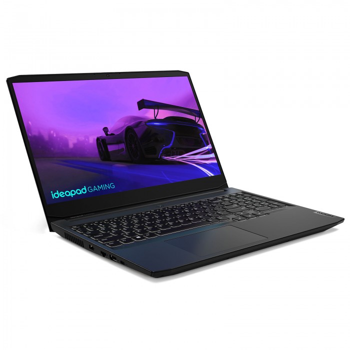 Lenovo IdeaPad Gaming 3 15IHU6 - PC GAMER CASA Lenovo IdeaPad Gaming 3 15IHU6 - PC GAMER CASA