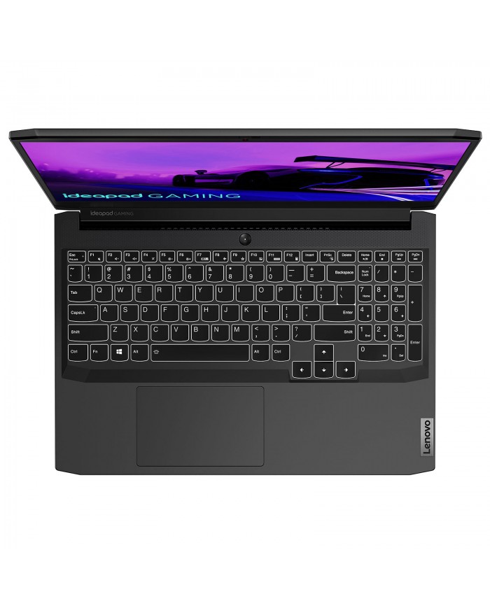 Lenovo IdeaPad Gaming 3 15IHU6 - PC GAMER CASA Lenovo IdeaPad Gaming 3 15IHU6 - PC GAMER CASA
