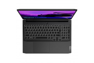 Lenovo IdeaPad Gaming 3 15IHU6 - PC GAMER CASA Lenovo IdeaPad Gaming 3 15IHU6 - PC GAMER CASA
