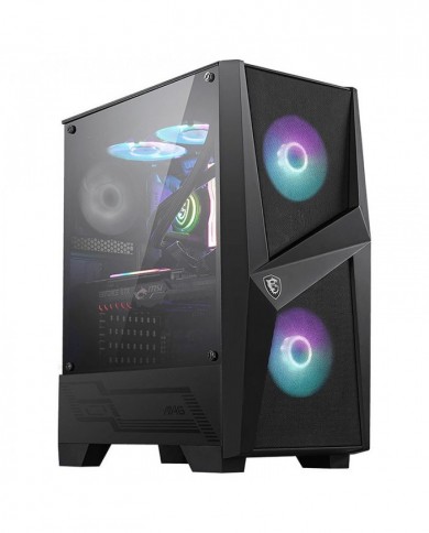 PC GAMER INTEL I9-11GEN-11900KF|16GB|1TB|RTX 3060 12GB  - Pc Gamer Casa