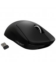 Logitech G Wireless Gaming Pro X Superlight (Noir) / Souris PC