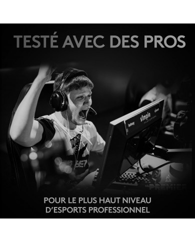 Logitech G Wireless Gaming Pro X Superlight (Noir) / Souris PC