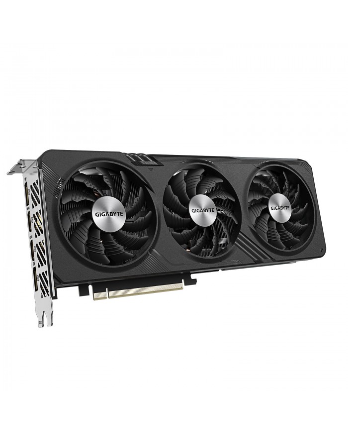 GeForce RTX™ 4060 GAMING OC 8G - Carte Graphique GeForce RTX™ 4060 GAMING OC 8G - Carte Graphique