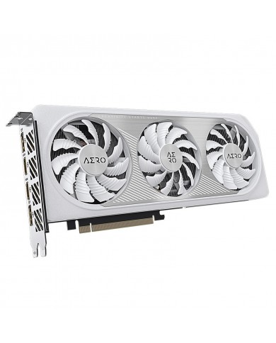 Gigabyte GeForce RTX 4060 AERO OC 8G - Carte Graphique - Pc Gamer Casa Gigabyte GeForce RTX 4060 AERO OC 8G - Carte Graphique - Pc Gamer Casa