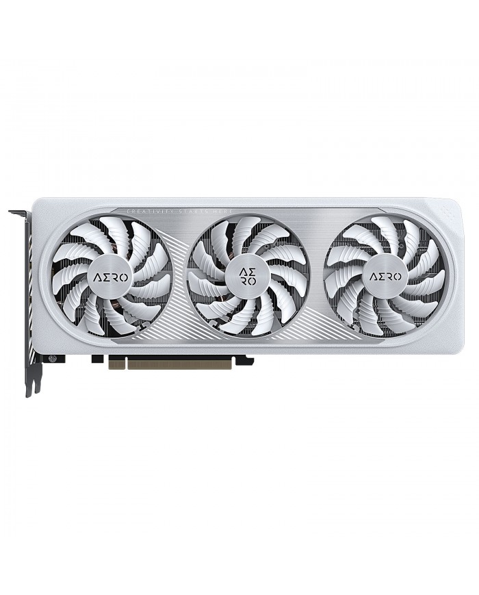 Gigabyte GeForce RTX 4060 AERO OC 8G - Carte Graphique - Pc Gamer Casa