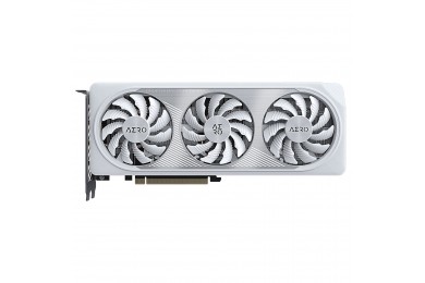 Gigabyte GeForce RTX 4060 AERO OC 8G - Carte Graphique - Pc Gamer Casa