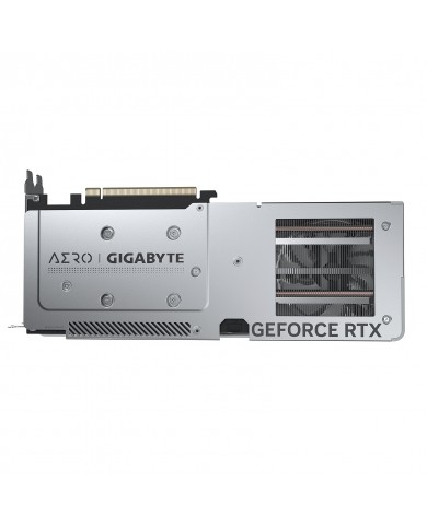 Gigabyte GeForce RTX 4060 AERO OC 8G - Carte Graphique - Pc Gamer Casa Gigabyte GeForce RTX 4060 AERO OC 8G - Carte Graphique - Pc Gamer Casa