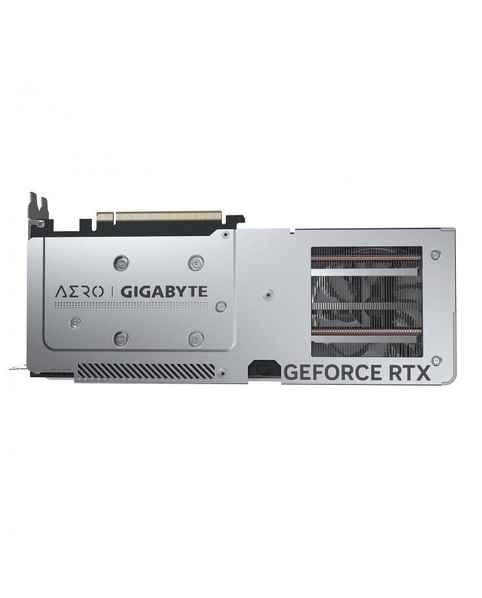 Gigabyte GeForce RTX 4060 AERO OC 8G - Carte Graphique - Pc Gamer Casa