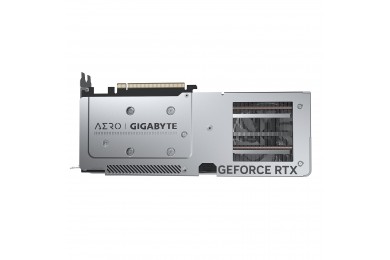 Gigabyte GeForce RTX 4060 AERO OC 8G - Carte Graphique - Pc Gamer Casa